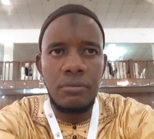 Sheikh Mohamed Salieu Jalloh