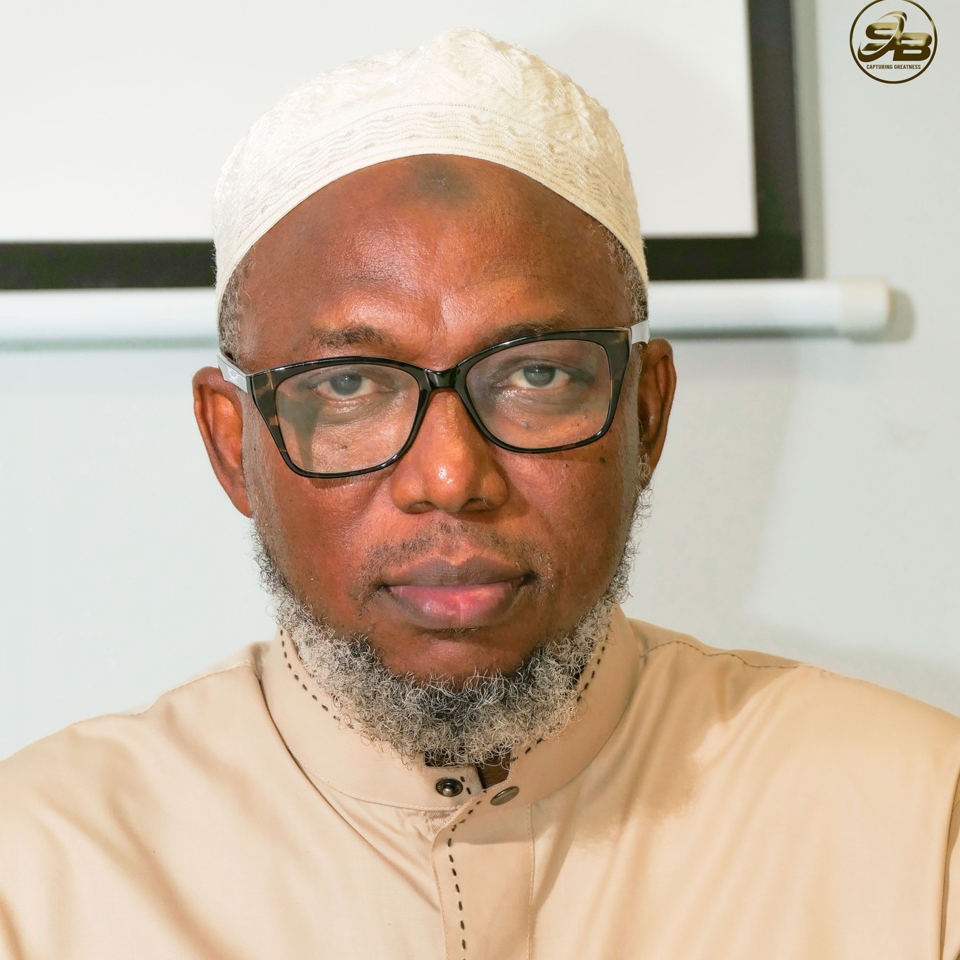 Dr. Ahmad Ramadan Jalloh
