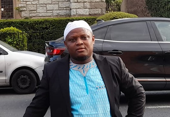 Sheikh Mohamed Samba Sow